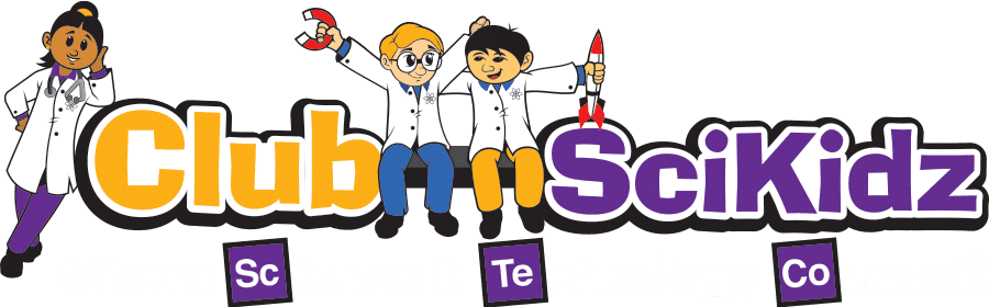 Club SciKidz Austin