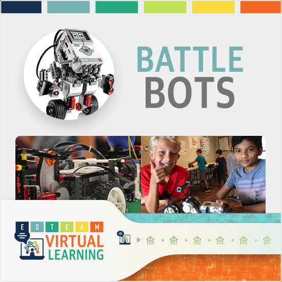 E.S.T.E.A.M Learning Labs