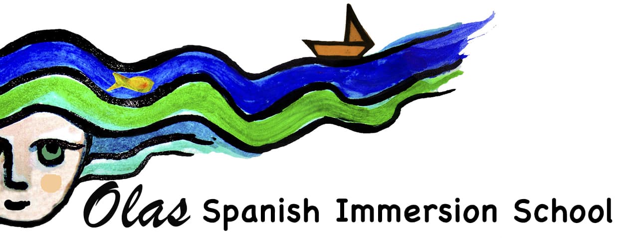 Olas Spanish Immersion School Summer Camp