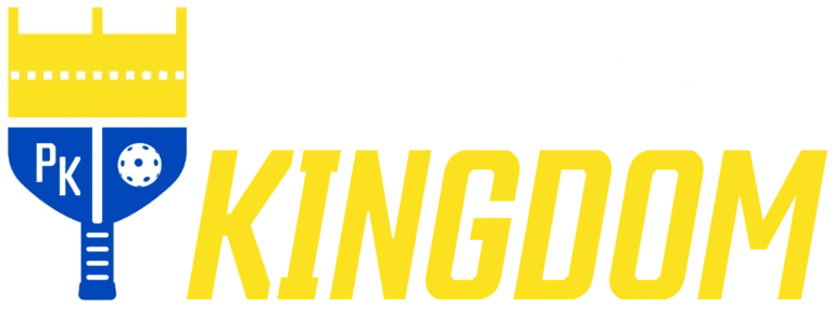Pickleball Kingdom – Pflugerville
