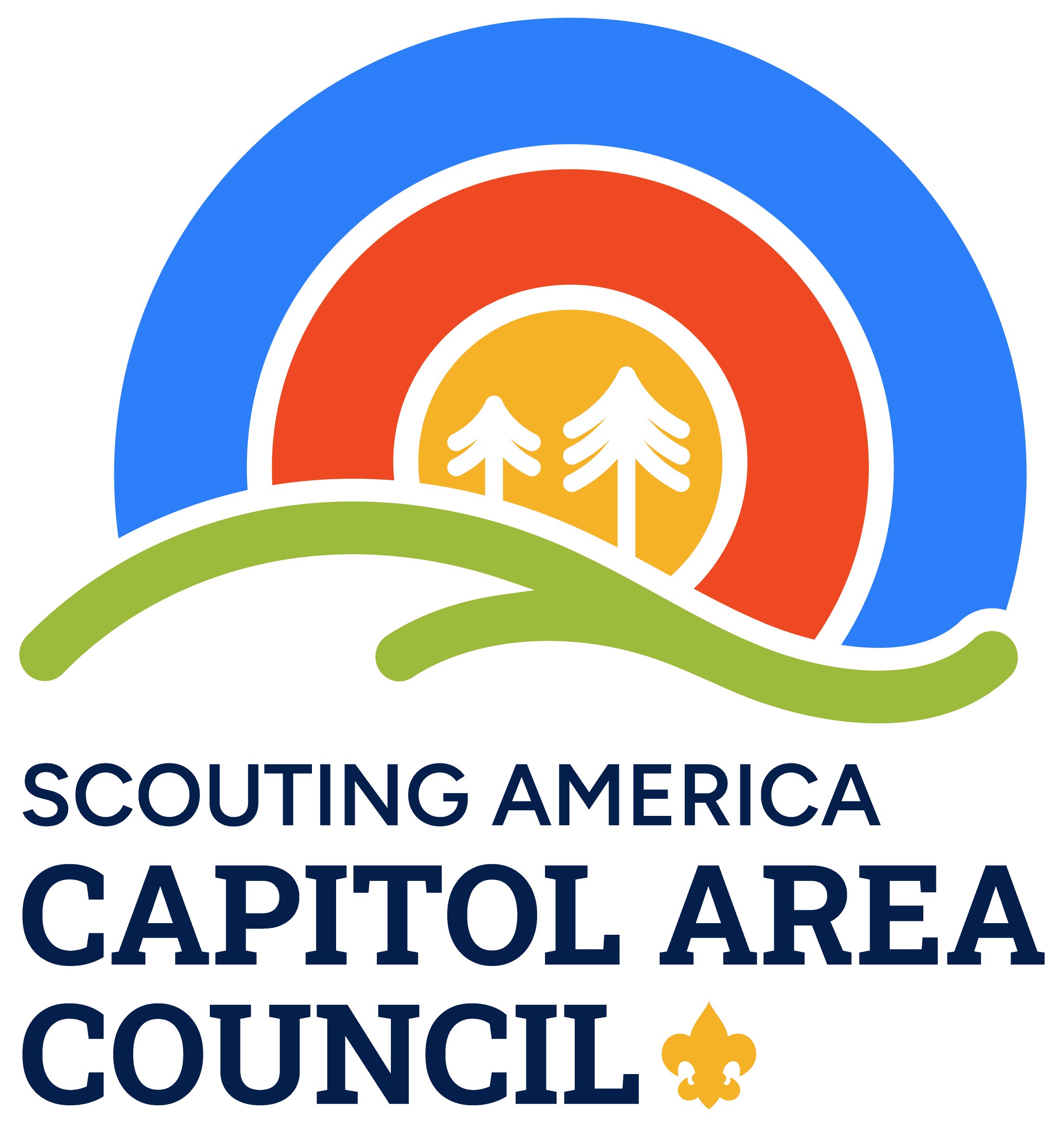 Lost Pines Scout Reservation