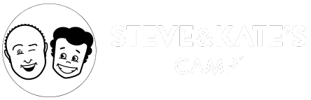 Steve & Kate's Camp Austin