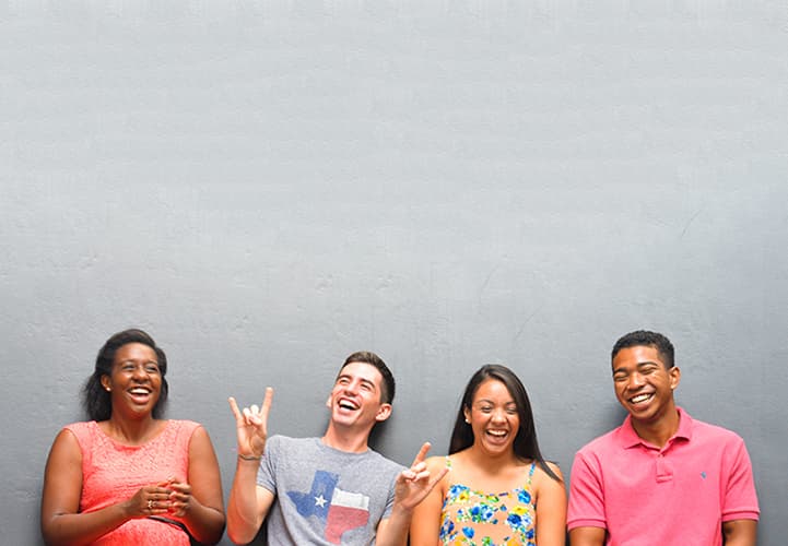 UT McCombs Business Summer Program